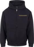 Vinyl and Zip Hoodie Bundle