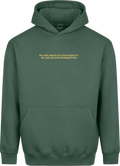 Vinyl and Hoodie Bundle