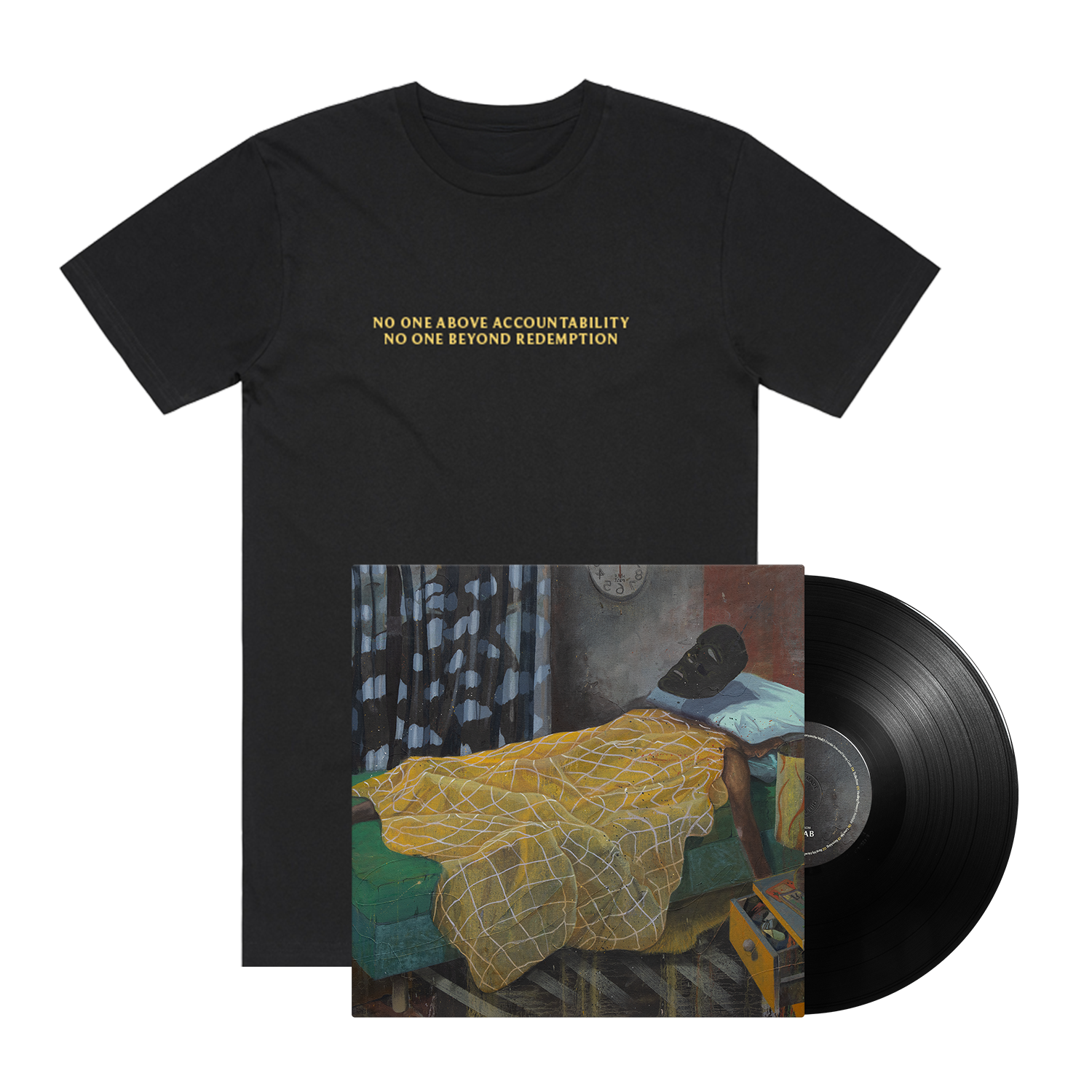 Essentials Bundle