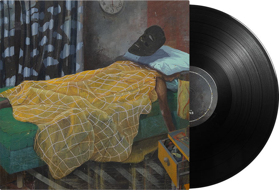 Signed Vinyl